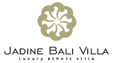 Jadine Bali Villa Logo